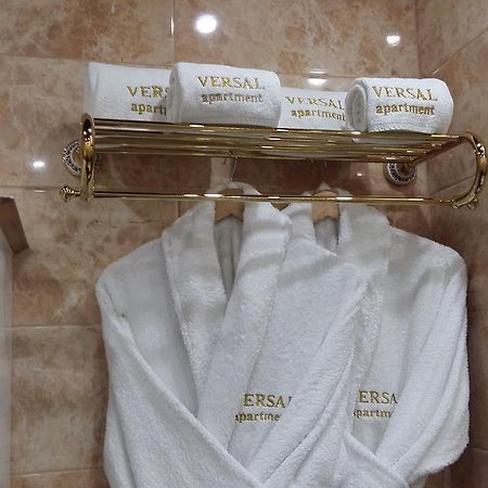 Versal Apartments Кременчуг Экстерьер фото
